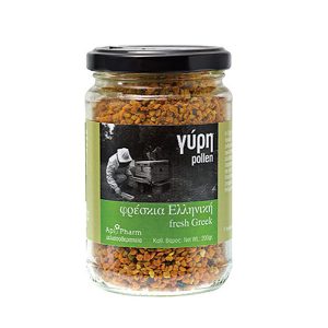 Ελληνική Φρέσκια Γύρη 200γρ.