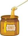 honey honey