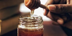 honey